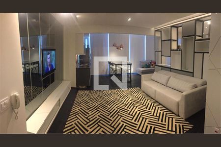 Apartamento à venda com 1 quarto, 67m² em Vila Nova Conceição, São Paulo