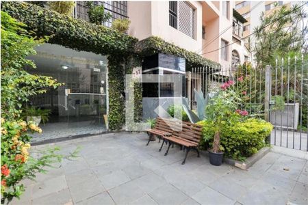 Apartamento à venda com 3 quartos, 123m² em Liberdade, São Paulo