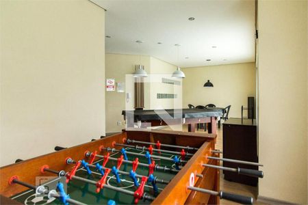 Apartamento à venda com 2 quartos, 56m² em Brás, São Paulo