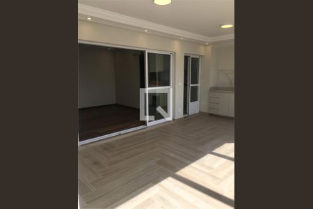 Apartamento à venda com 3 quartos, 131m² em Mooca, São Paulo