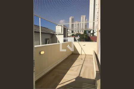 Apartamento à venda com 3 quartos, 131m² em Mooca, São Paulo