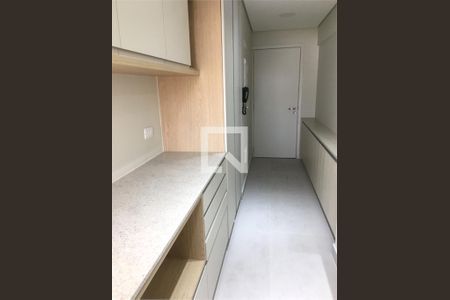 Apartamento à venda com 3 quartos, 131m² em Mooca, São Paulo