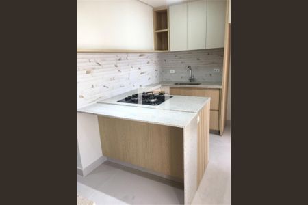 Apartamento à venda com 3 quartos, 131m² em Mooca, São Paulo