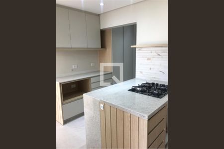 Apartamento à venda com 3 quartos, 131m² em Mooca, São Paulo