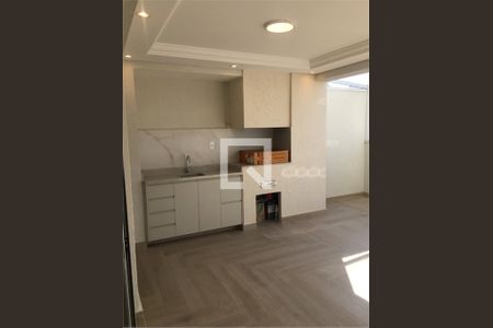 Apartamento à venda com 3 quartos, 131m² em Mooca, São Paulo