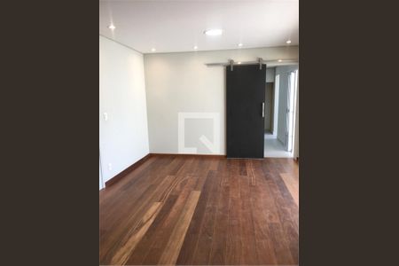 Apartamento à venda com 3 quartos, 131m² em Mooca, São Paulo