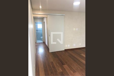 Apartamento à venda com 3 quartos, 131m² em Mooca, São Paulo