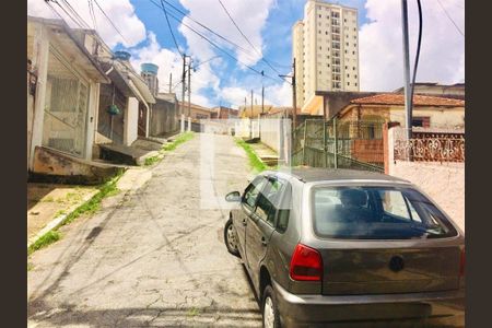 Casa à venda com 4 quartos, 266m² em Vila Pereira Barreto, São Paulo