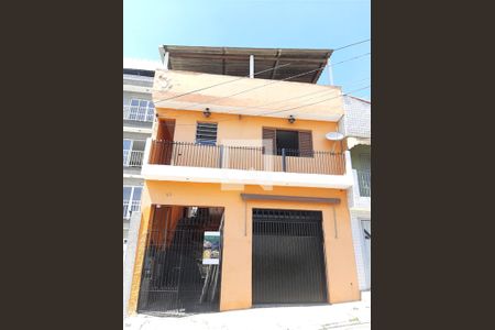 Casa à venda com 3 quartos, 141m² em Santo Antônio, Osasco