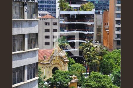 Apartamento à venda com 1 quarto, 44m² em Centro Histórico de São Paulo, São Paulo