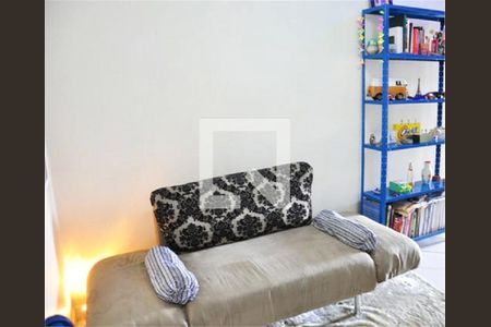 Apartamento à venda com 1 quarto, 44m² em Centro Histórico de São Paulo, São Paulo