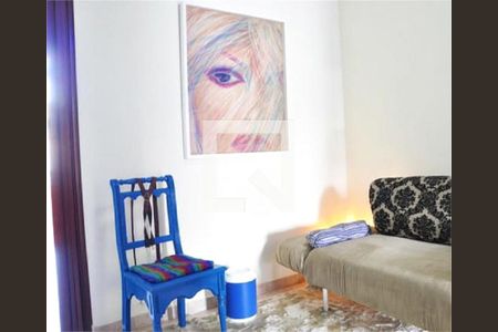 Apartamento à venda com 1 quarto, 44m² em Centro Histórico de São Paulo, São Paulo