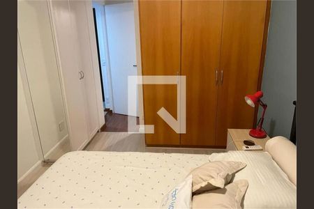 Apartamento à venda com 2 quartos, 77m² em Alto da Lapa, São Paulo