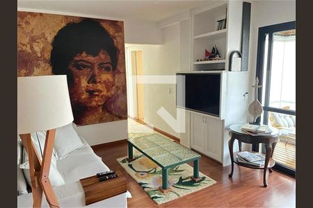 Apartamento à venda com 2 quartos, 77m² em Alto da Lapa, São Paulo