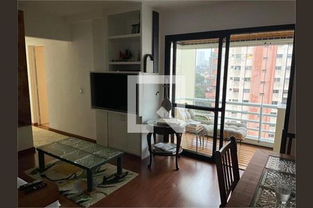 Apartamento à venda com 2 quartos, 77m² em Alto da Lapa, São Paulo