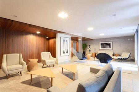 Apartamento à venda com 1 quarto, 49m² em Jardim Paulista, São Paulo