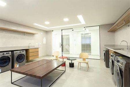 Apartamento à venda com 1 quarto, 49m² em Jardim Paulista, São Paulo