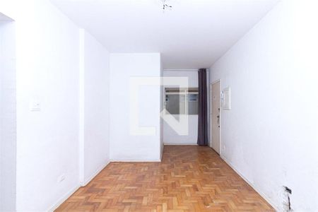 Apartamento à venda com 1 quarto, 54m² em Paraíso, São Paulo