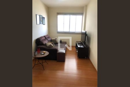 Apartamento à venda com 2 quartos, 68m² em Vila Jahu, São Bernardo do Campo