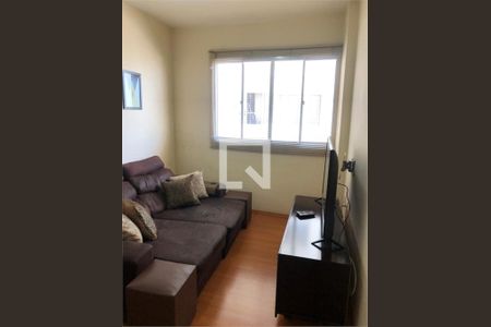 Apartamento à venda com 2 quartos, 68m² em Vila Jahu, São Bernardo do Campo