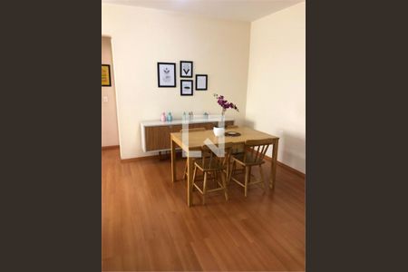 Apartamento à venda com 2 quartos, 68m² em Vila Jahu, São Bernardo do Campo