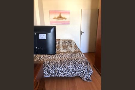 Apartamento à venda com 2 quartos, 68m² em Vila Jahu, São Bernardo do Campo