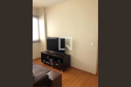 Apartamento à venda com 2 quartos, 68m² em Vila Jahu, São Bernardo do Campo