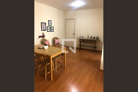 Apartamento à venda com 2 quartos, 68m² em Vila Jahu, São Bernardo do Campo