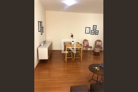 Apartamento à venda com 2 quartos, 68m² em Vila Jahu, São Bernardo do Campo