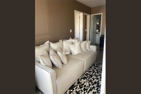 Apartamento à venda com 2 quartos, 32m² em Vila Mariana, São Paulo