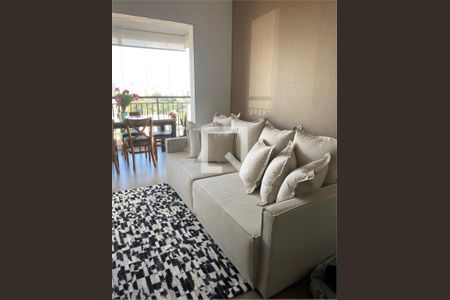 Apartamento à venda com 2 quartos, 32m² em Vila Mariana, São Paulo