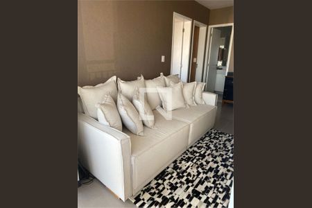 Apartamento à venda com 2 quartos, 32m² em Vila Mariana, São Paulo