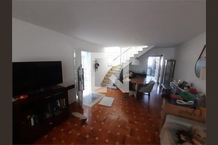 Casa à venda com 3 quartos, 135m² em Campo Belo, São Paulo