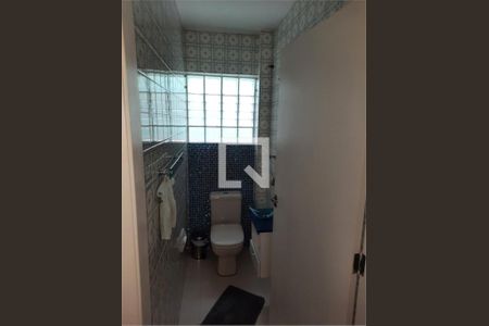 Casa à venda com 3 quartos, 135m² em Campo Belo, São Paulo