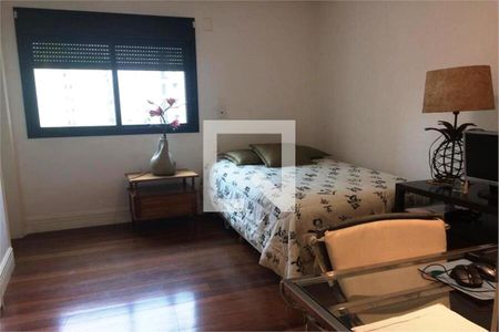 Apartamento à venda com 4 quartos, 235m² em Aclimação, São Paulo