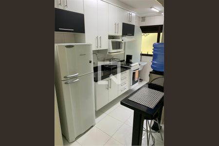 Apartamento à venda com 2 quartos, 56m² em Itaim Bibi, São Paulo