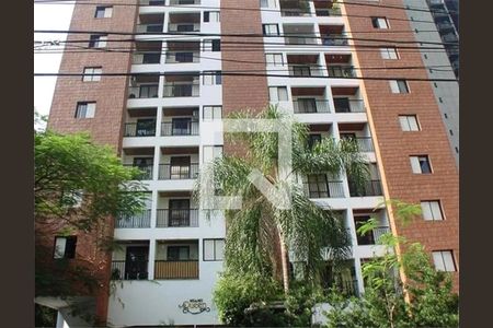 Apartamento à venda com 2 quartos, 56m² em Itaim Bibi, São Paulo