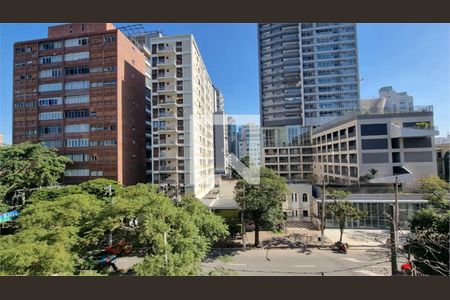 Apartamento à venda com 4 quartos, 170m² em Pinheiros, São Paulo