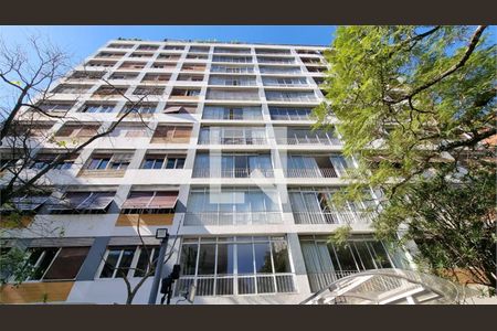 Apartamento à venda com 4 quartos, 170m² em Pinheiros, São Paulo