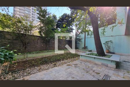 Apartamento à venda com 4 quartos, 170m² em Pinheiros, São Paulo