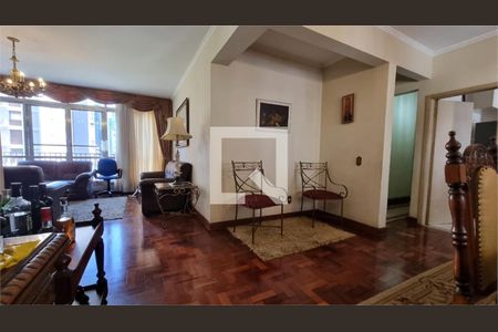 Apartamento à venda com 4 quartos, 170m² em Pinheiros, São Paulo