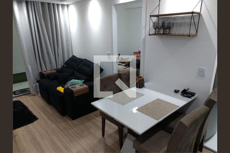 Apartamento à venda com 2 quartos, 730m² em Brás, São Paulo