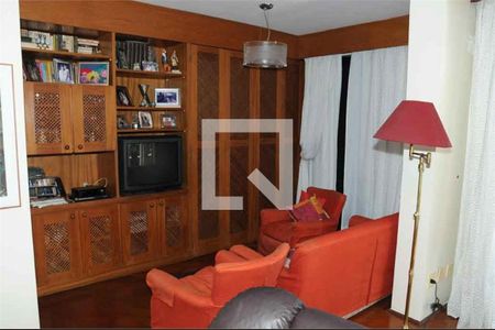 Apartamento à venda com 3 quartos, 195m² em Higienópolis, São Paulo