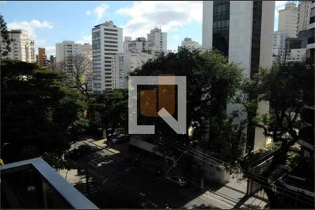 Apartamento à venda com 3 quartos, 195m² em Higienópolis, São Paulo