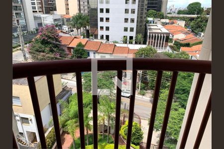 Apartamento à venda com 2 quartos, 56m² em Pinheiros, São Paulo