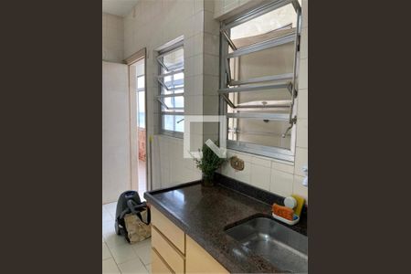 Apartamento à venda com 2 quartos, 90m² em Vila Buarque, São Paulo