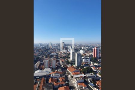 Apartamento à venda com 3 quartos, 140m² em Vila Esperança, São Paulo