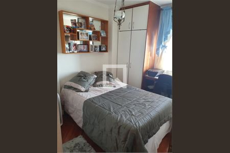 Apartamento à venda com 3 quartos, 140m² em Vila Esperança, São Paulo