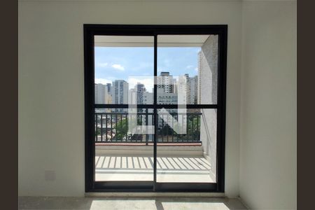 Apartamento à venda com 1 quarto, 28m² em Pinheiros, São Paulo