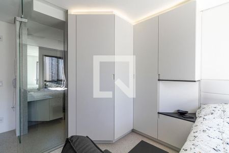 Studio de apartamento à venda com 1 quarto, 28m² em Pinheiros, São Paulo